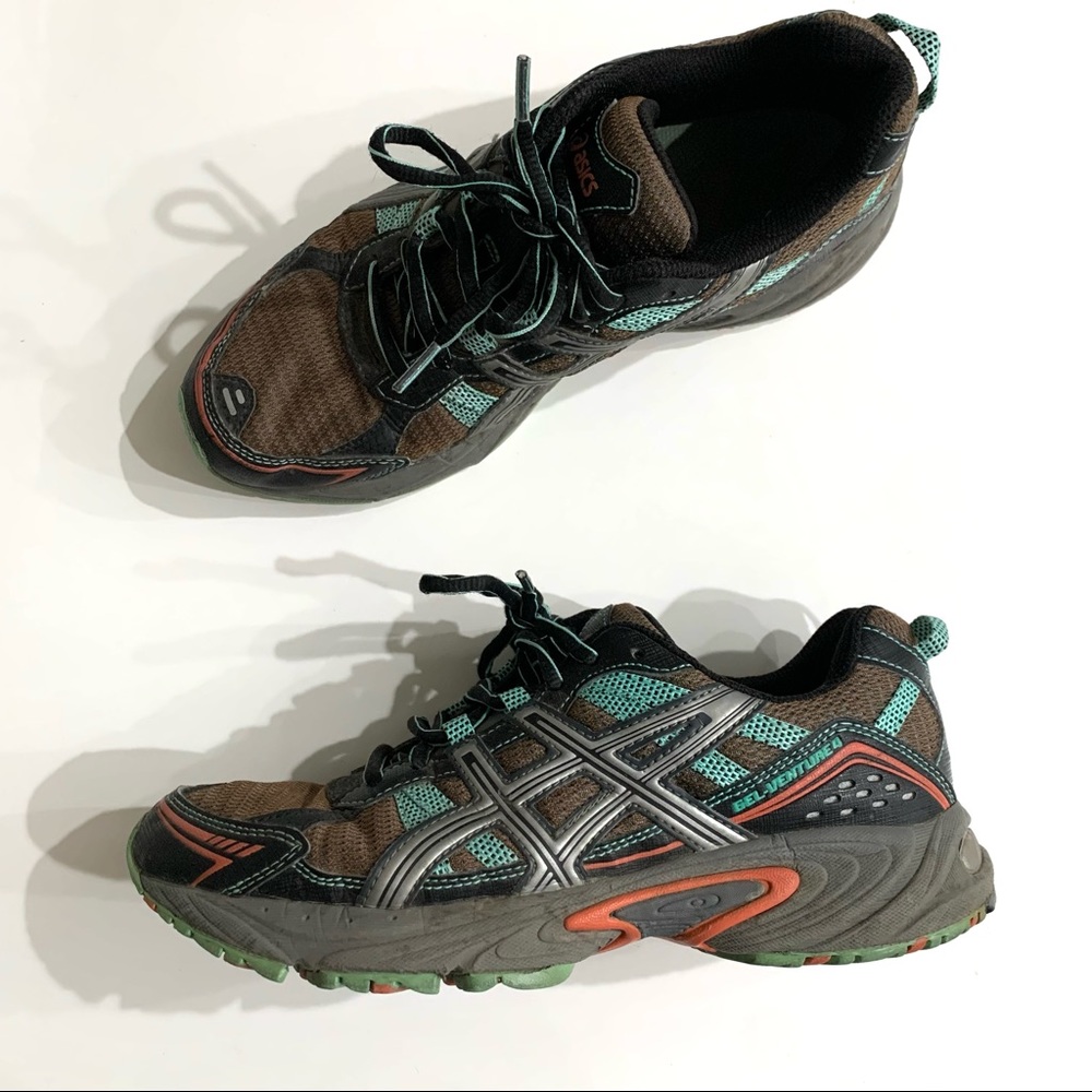 ASICS womens 8.5